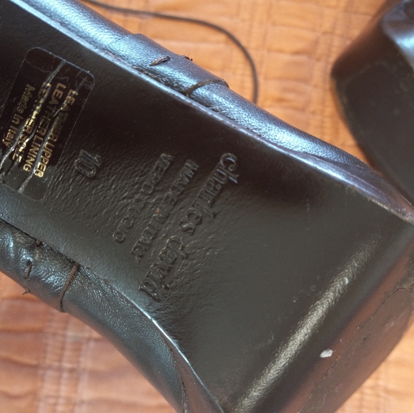 CHARLES DAVID ITALY - Picture 7 of 7